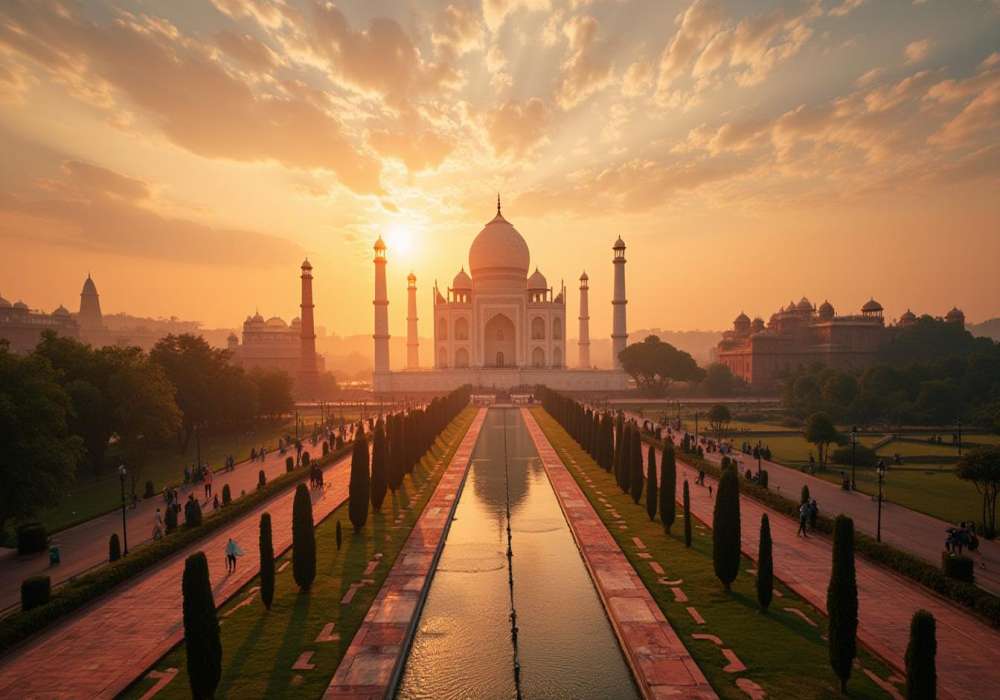 Famous Monuments of India - Discover India's Rich History